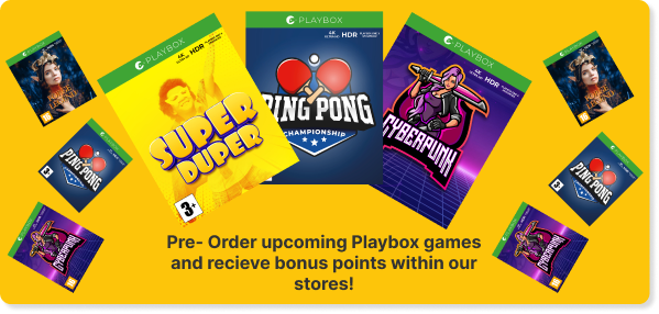 pre-order promotional image