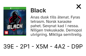 order confirmed